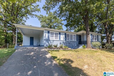 2516 6th St NE, Center Point, AL 35215 - photo 2