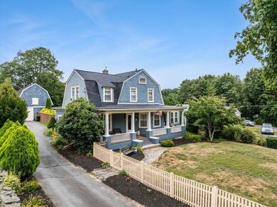 147 Elm St, Swansea, MA 02777 - photo 3