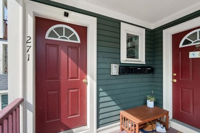 273 Walden St unit 3, Cambridge, MA 02138 - photo 2