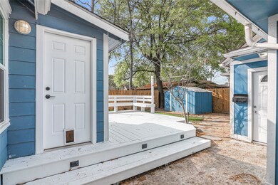 320 Coronado St unit B, Houston, TX 77009 - photo 5