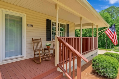 10351 Fink Rd, Mount Pleasant, NC 28124 - photo 3