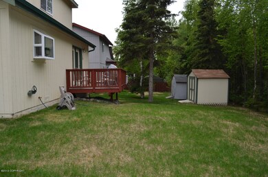 Back of Home