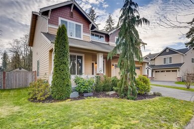 15831 SE 265th Ct, Covington, WA 98042 - photo 2