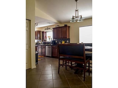 14288 Desert Orchid Dr, El Paso, TX 79928 - photo 3