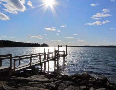 Waterfront/Dock/Pier.