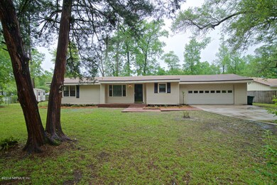 2852 Synhoff Dr W, Jacksonville, FL 32216 - photo 2