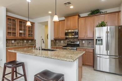 8) KITCHEN