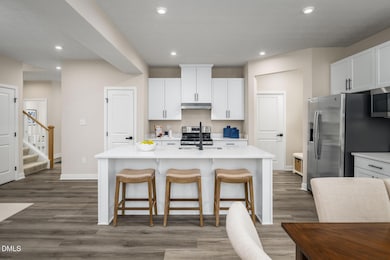 848 Walker Ridge Way, Angier, NC 27592 - photo 4