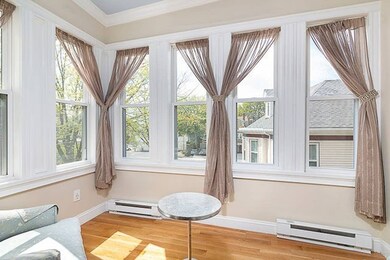 8 Oakview Terrace unit 2, Boston, MA 02130 - photo 3