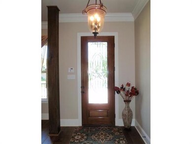 Foyer.