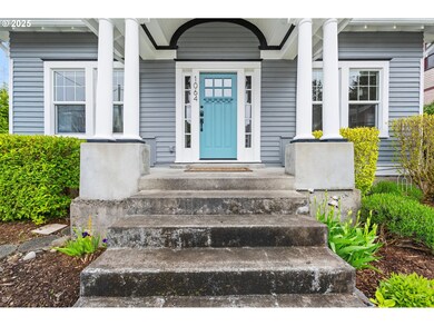Entrance/Foyer