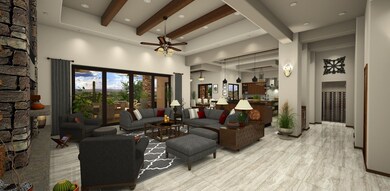 Living Room Views