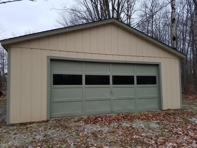 Garagefront