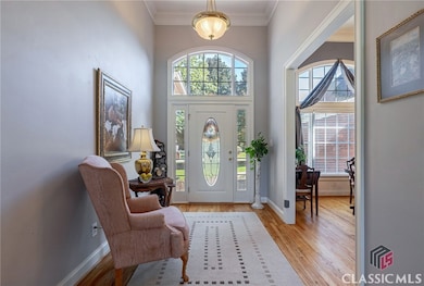 652 Chesterfield Rd, Bogart, GA 30622 - photo 5