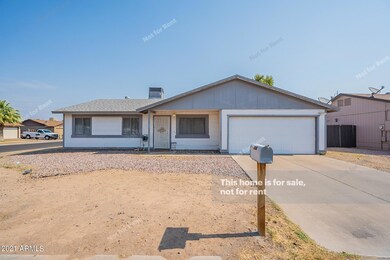 3230 W Wagoner Rd, Phoenix, AZ 85053 - photo 2