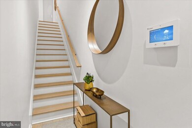 1026 8th St NE unit C, Washington, DC 20002 - photo 4