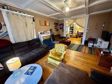 6 Boulevard Terrace unit 1, Boston, MA 02134 - photo 6