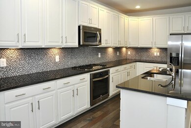 2319 Jefferson Davis Hwy unit 102, Alexandria, VA 22301 - photo 5