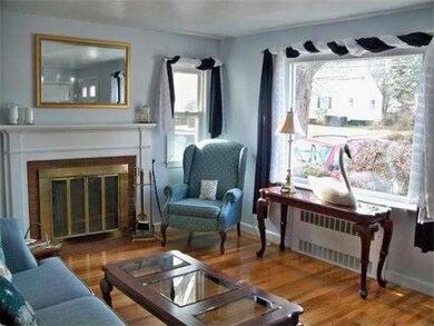 100 Howie Rd, Braintree, MA 02184 - photo 6