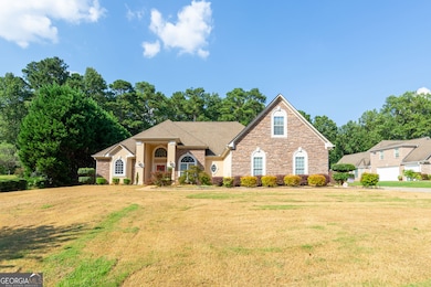 3194 Liverpool St, Jonesboro, GA 30236 - photo 2