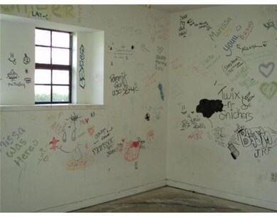 Bedroom.