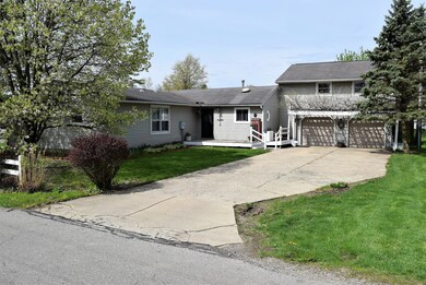 709 S Walnut St, Marysville, OH 43040 - photo 2