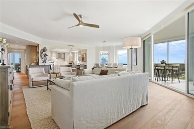 Vistas at Bonita Bay unit 501, Estero, FL 33928 - photo 4