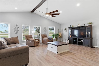 5633 Cormier Rd, Vinton, LA 70668 - photo 4