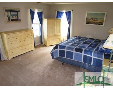 Master Bedroom.