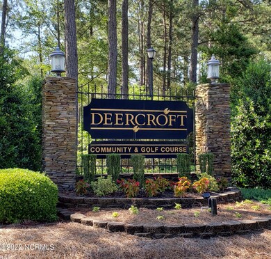 1 Deercroft Community & Golf course phot
