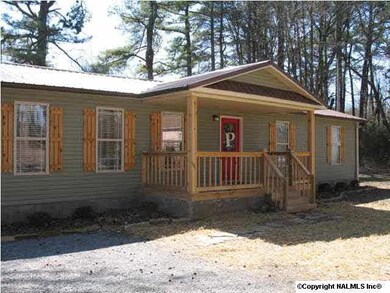 120 Willmon Subdivision Rd, Scottsboro, AL 35769 - photo 2