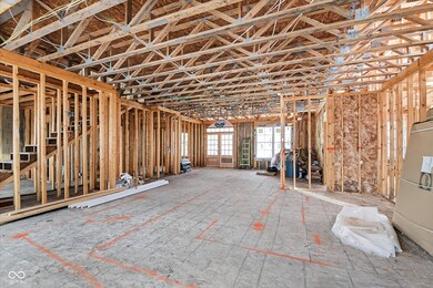 312 N West St, Tipton, IN 46072 - photo 7