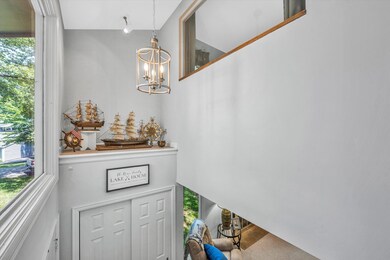Open Foyer
