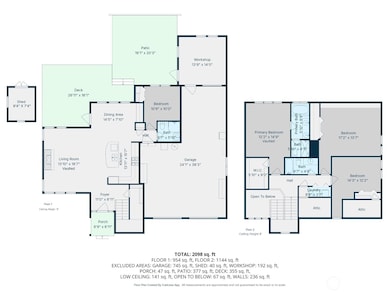 735 Ivy St, Lynden, WA 98264 - photo 3