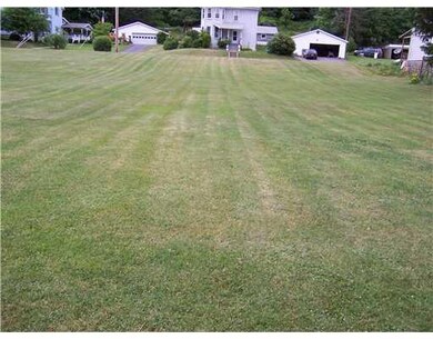 Yard/Garden. rear yard