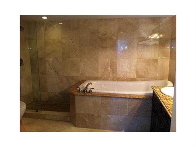 Bath/Spa Master