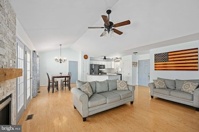 24461 Oak Forest Dr, Rapidan, VA 22733 - photo 7