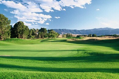 Powder Horn - Stag #2 Hole
