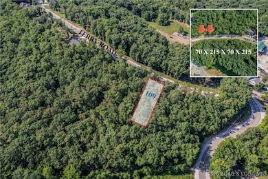 Lot 109 Terry Rd, Lake Ozark, MO 65049 - photo 3