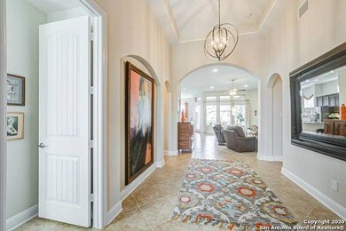 3922 Preserve Rise, San Antonio, TX 78261 - photo 4