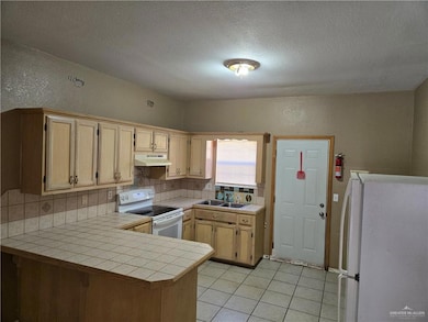 3716 Clavel St unit 2, Palmview, TX 78572 - photo 3