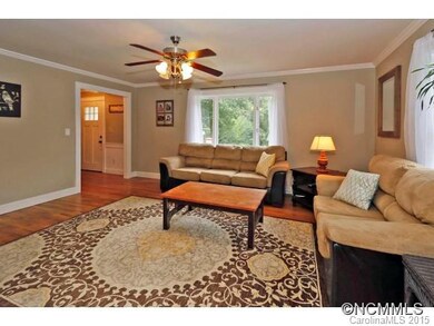 Formal Living Room