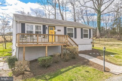 6564 Grays Mill Rd, Warrenton, VA 20187 - photo 2