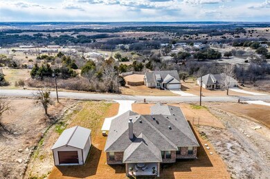 132 Timber Valley Ln, Weatherford, TX 76085 - photo 7