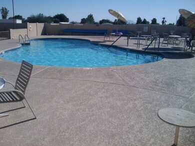 Heated Pool and Hot tub 2 of 2