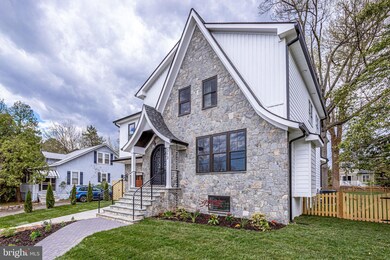 313 N West St, Falls Church, VA 22046 - photo 5