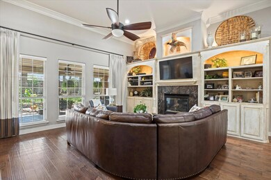 3512 Big Timber Ln, Granbury, TX 76049 - photo 6