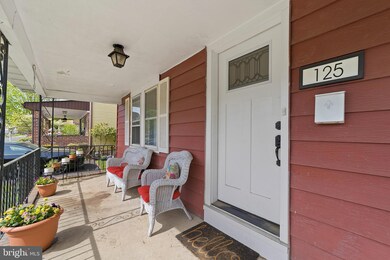 125 Walker Ave, Moorestown, NJ 08057 - photo 3