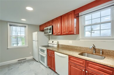 Kitchen Unit 1