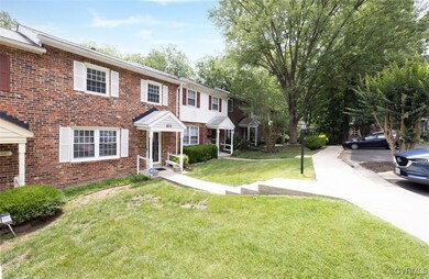 6018 Partingdale Cir, North Chesterfield, VA 23224 - photo 2